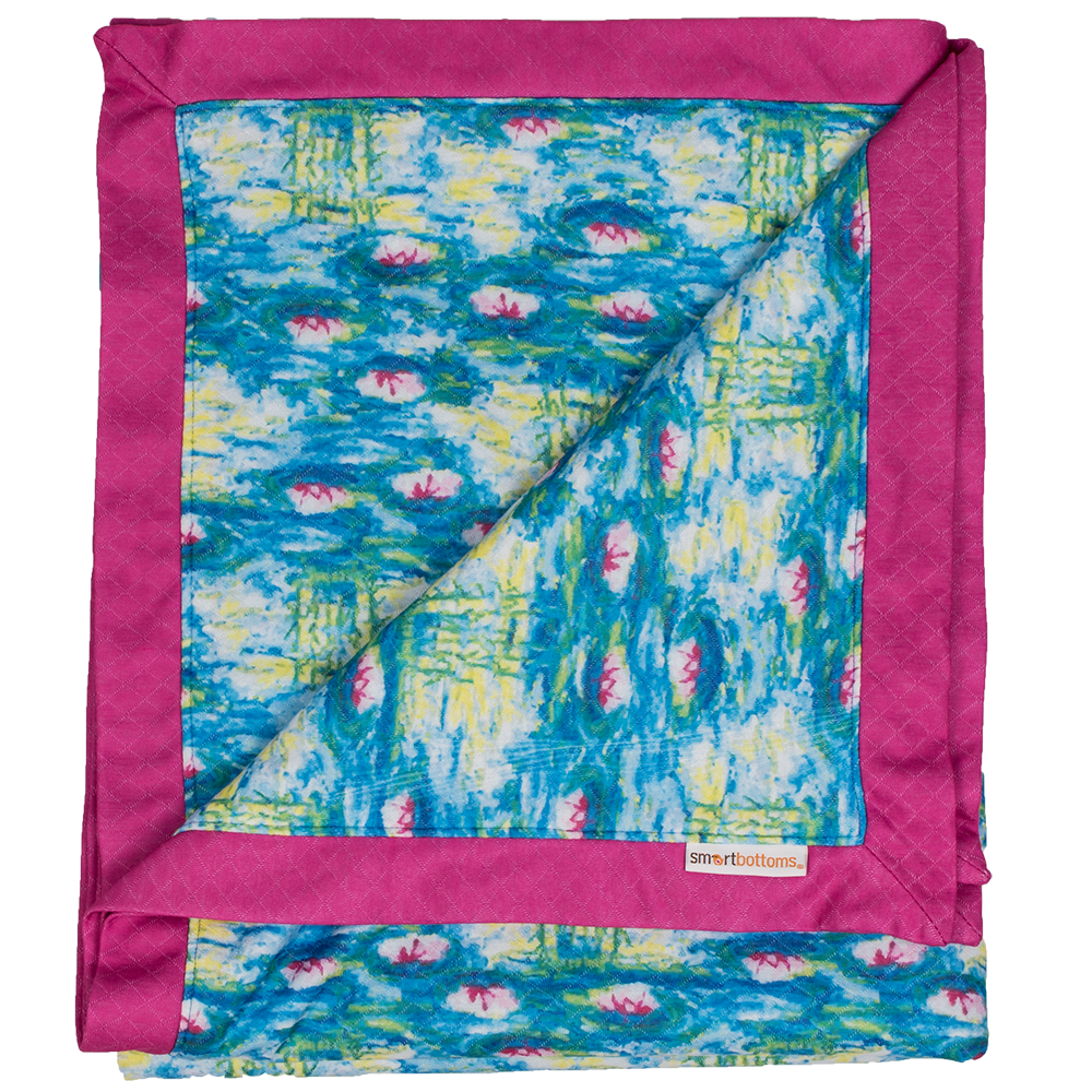Snuggle Blankets