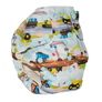 Smart One 3.1 Cloth Diaper - Under Construction