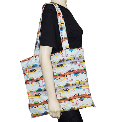Tote Bags