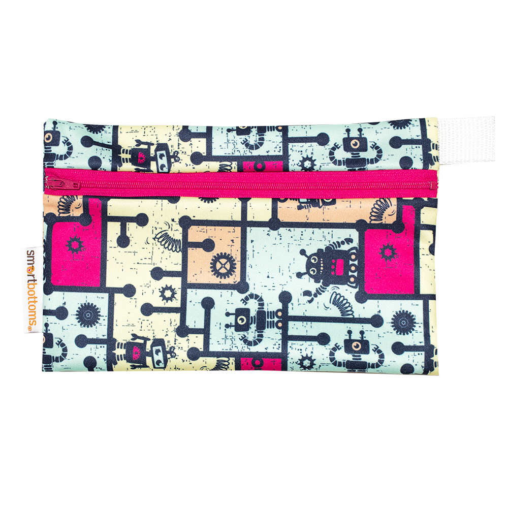 Sale - Mini Wet Bags