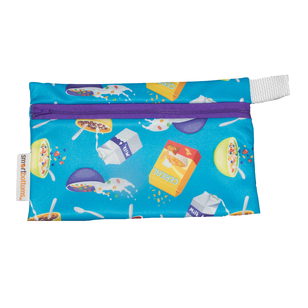 Sale - Mini Wet Bags
