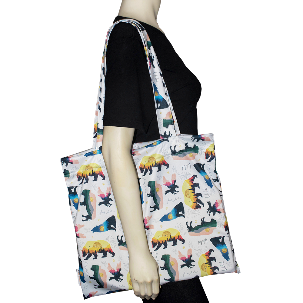 Tote Bags