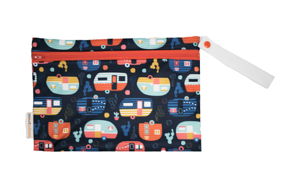 Sale - Small Wet Bag