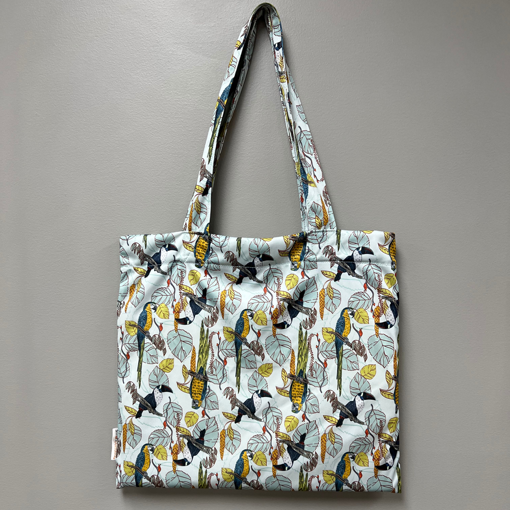 Tote Bags