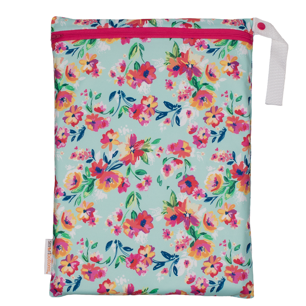 SECONDS- On the Go Wet Bags