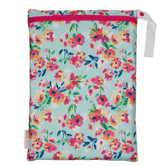 SECONDS- On the Go Wet Bags