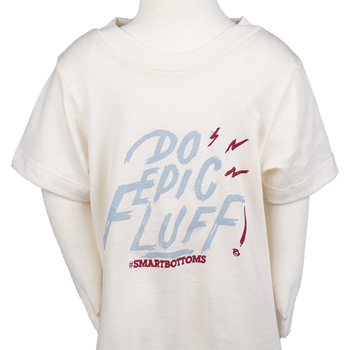 Fluff clearance t shirt