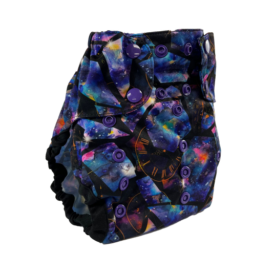 Too Smart Cover 2.0 - Fourth Dimension