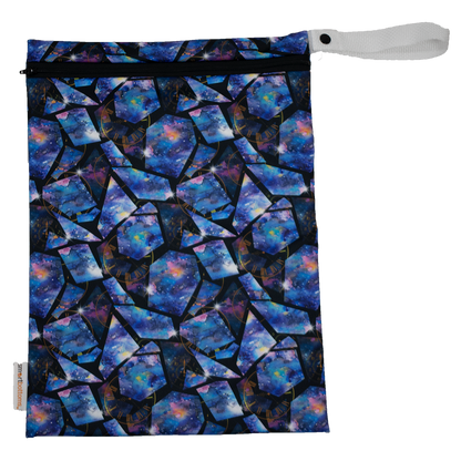 On-the-Go Wet Bag - The Fourth Dimension