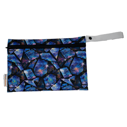 Small Wet Bag - The Fourth Dimension