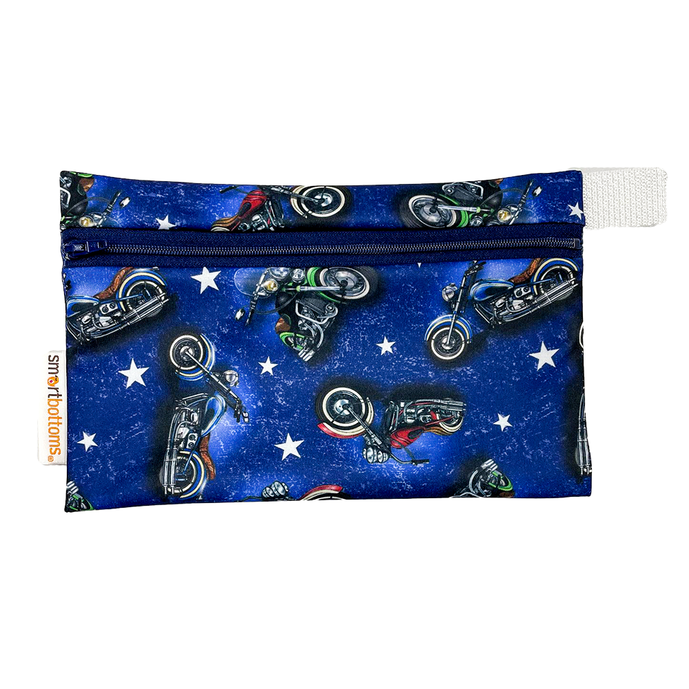 Sale - Mini Wet Bags