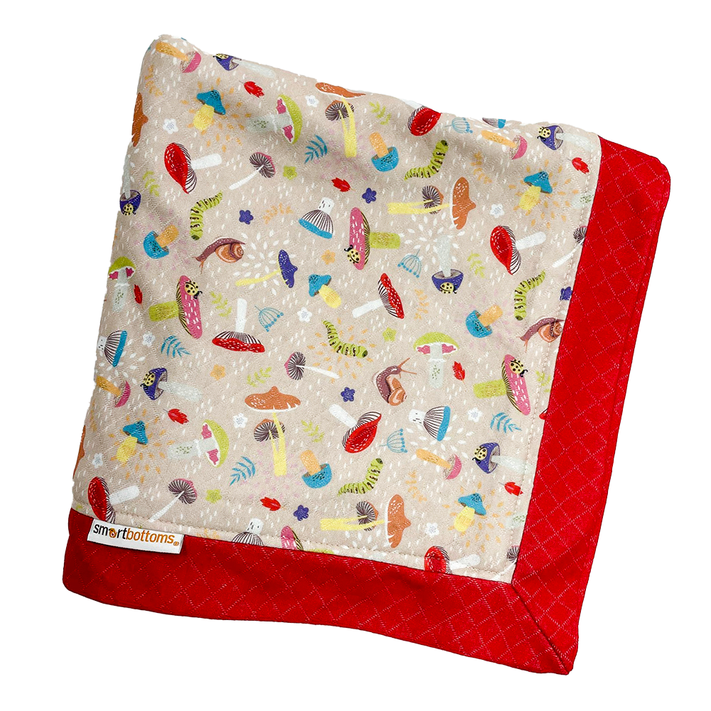 Snuggle Blankets