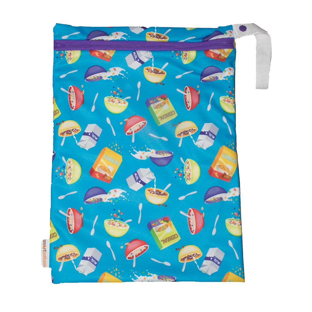 Sale - On the Go Wet Bags