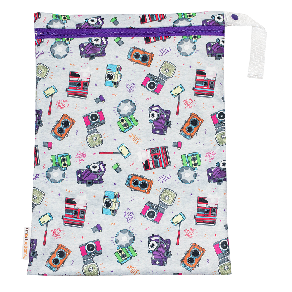 Sale - On the Go Wet Bags