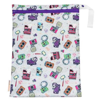 Sale - On the Go Wet Bags