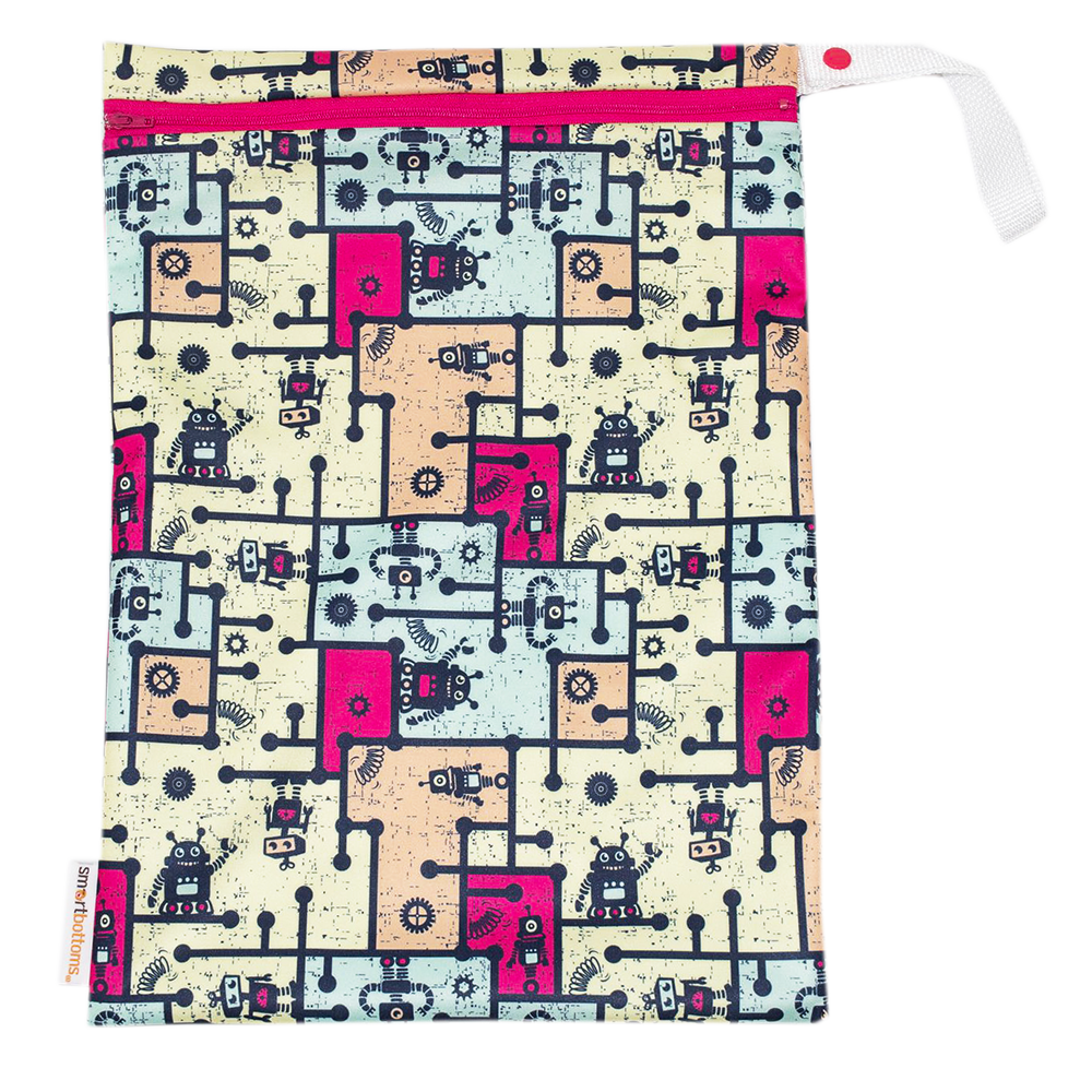 Sale - On the Go Wet Bags
