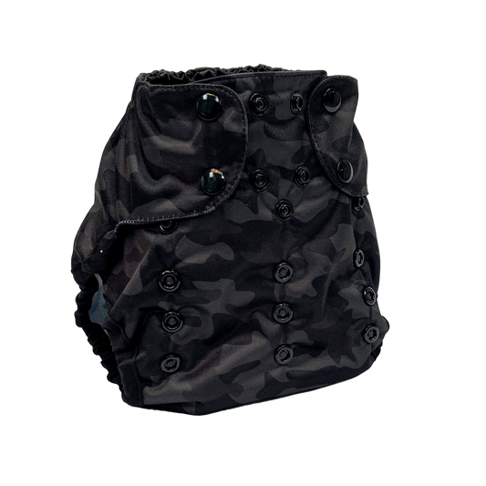 Too Smart Cover 2.0 - Incognito