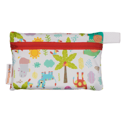SECONDS- Mini Wet Bag