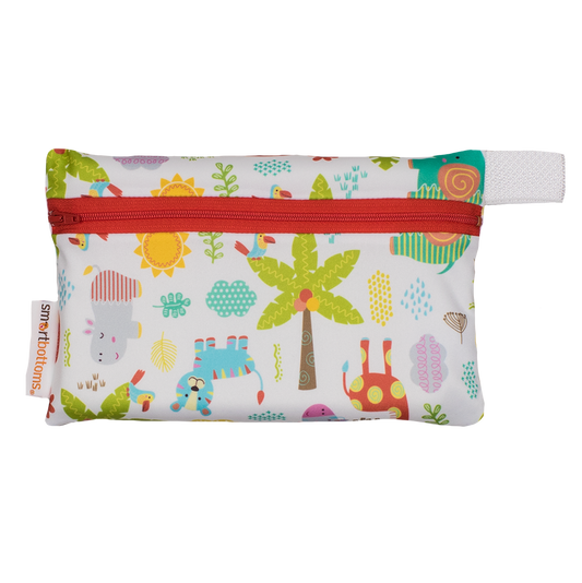 SECONDS- Mini Wet Bag