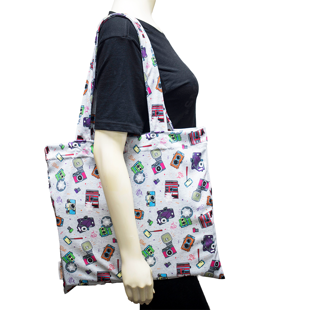 Tote Bags