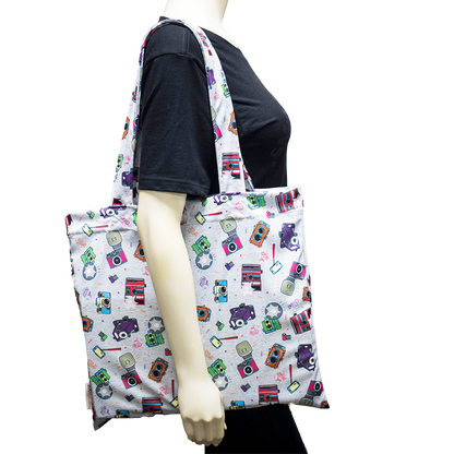 Tote Bags