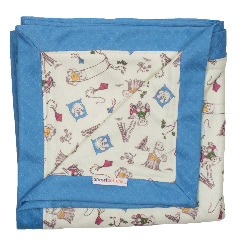 Snuggle Blankets