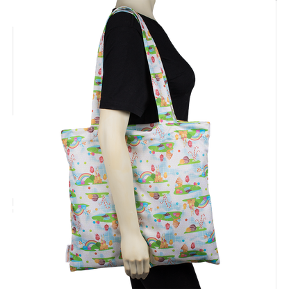 Tote Bags