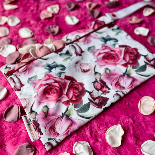 Small Wet Bag - Moira