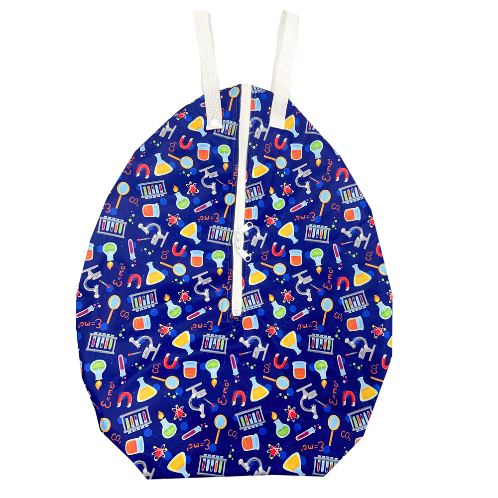 SECONDS- Hanging Wet Bags