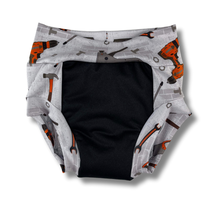 Nighttime Trainers - Nailed It