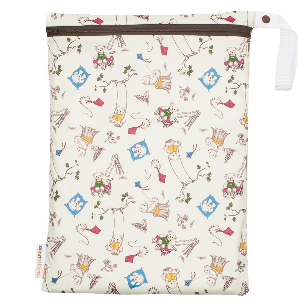 Sale - On the Go Wet Bags