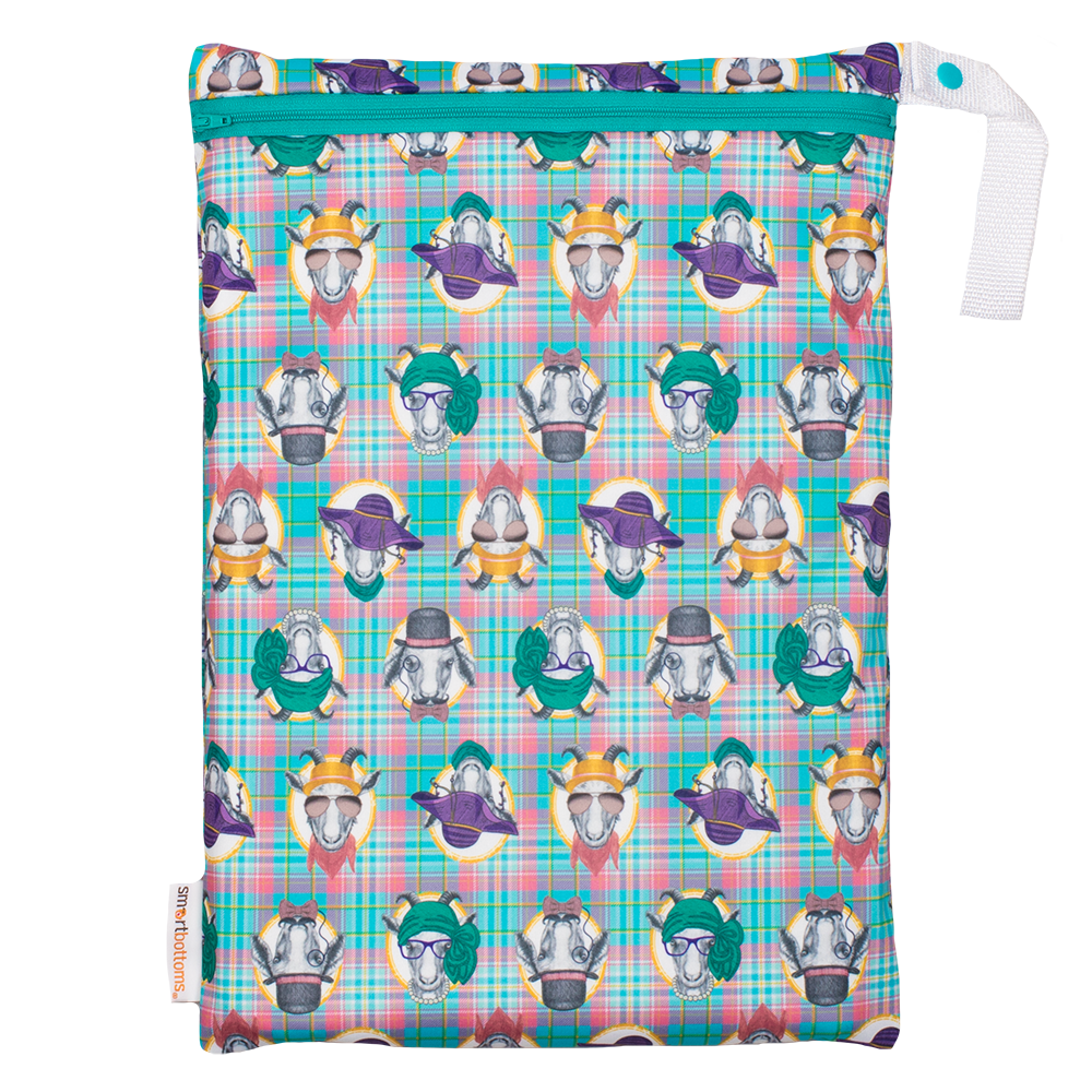 Sale - On the Go Wet Bags