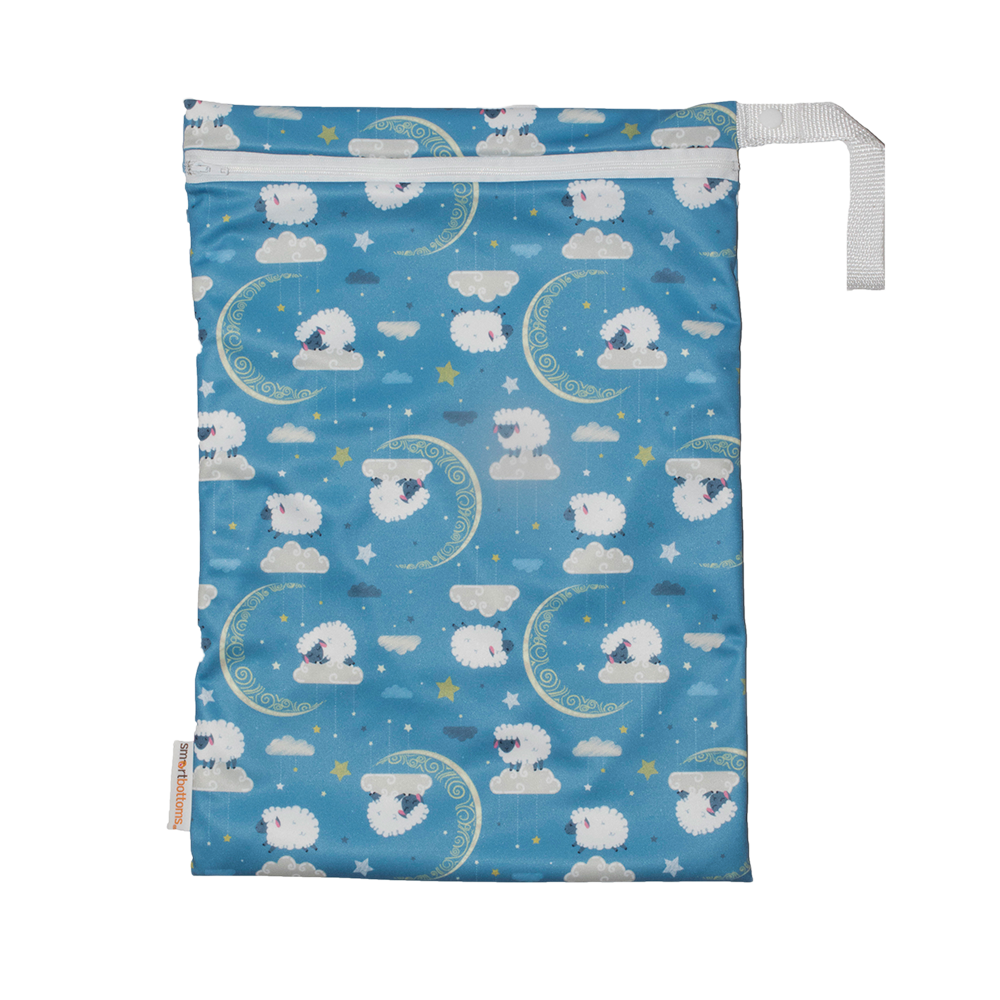 Sale - On the Go Wet Bags