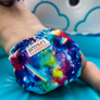 Dream Diaper 2.0 - Rainbow Galaxy