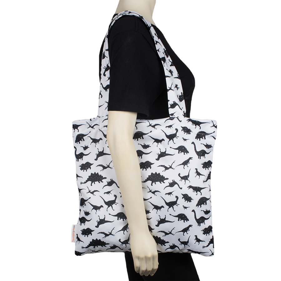 SECONDS- Tote Bags