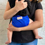 Smart One 3.1 Cloth Diaper - Basic Blue