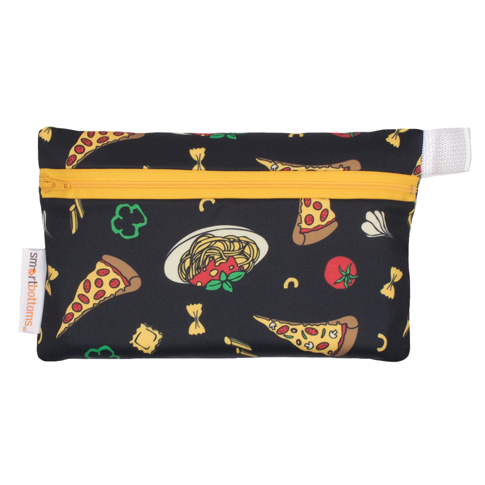 Sale - Mini Wet Bags