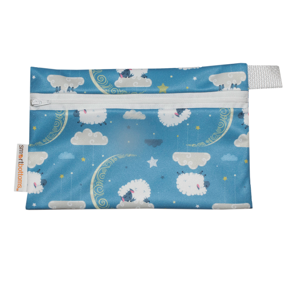 Sale - Mini Wet Bags