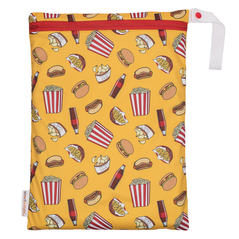 Sale - On the Go Wet Bags