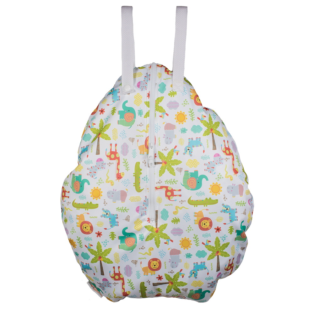 SECONDS- Hanging Wet Bags