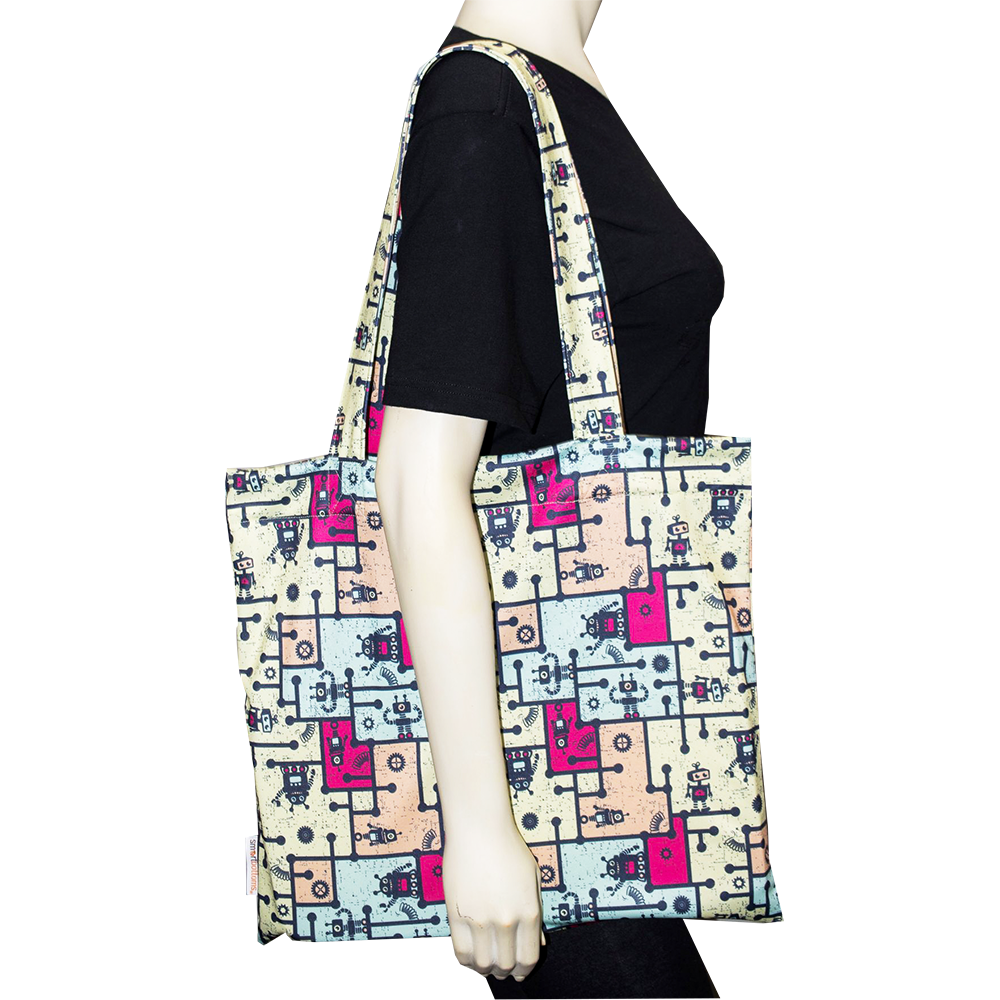 Tote Bags