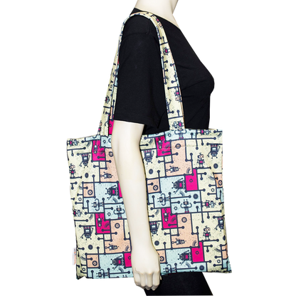 Tote Bags