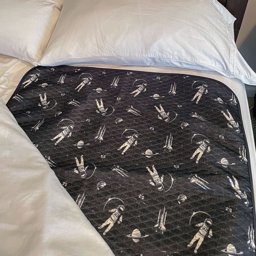 SECONDS- Mattress Pads