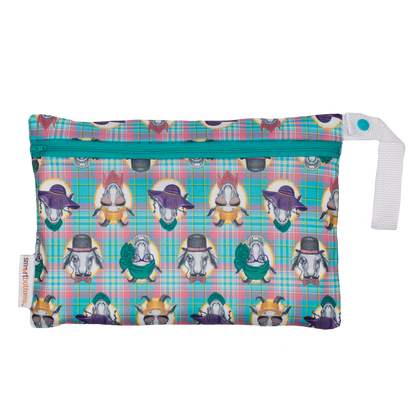 Sale - Small Wet Bag